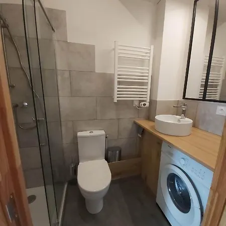 Appartement Le Nid D'elio