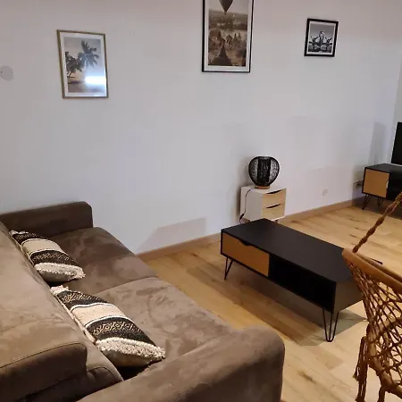 Le Nid D'elio Appartement *
